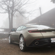 Illustration for article titled The 2017 Aston Martin DB11 Is A Symphony Of Speed And Perfect Paddle Shifts